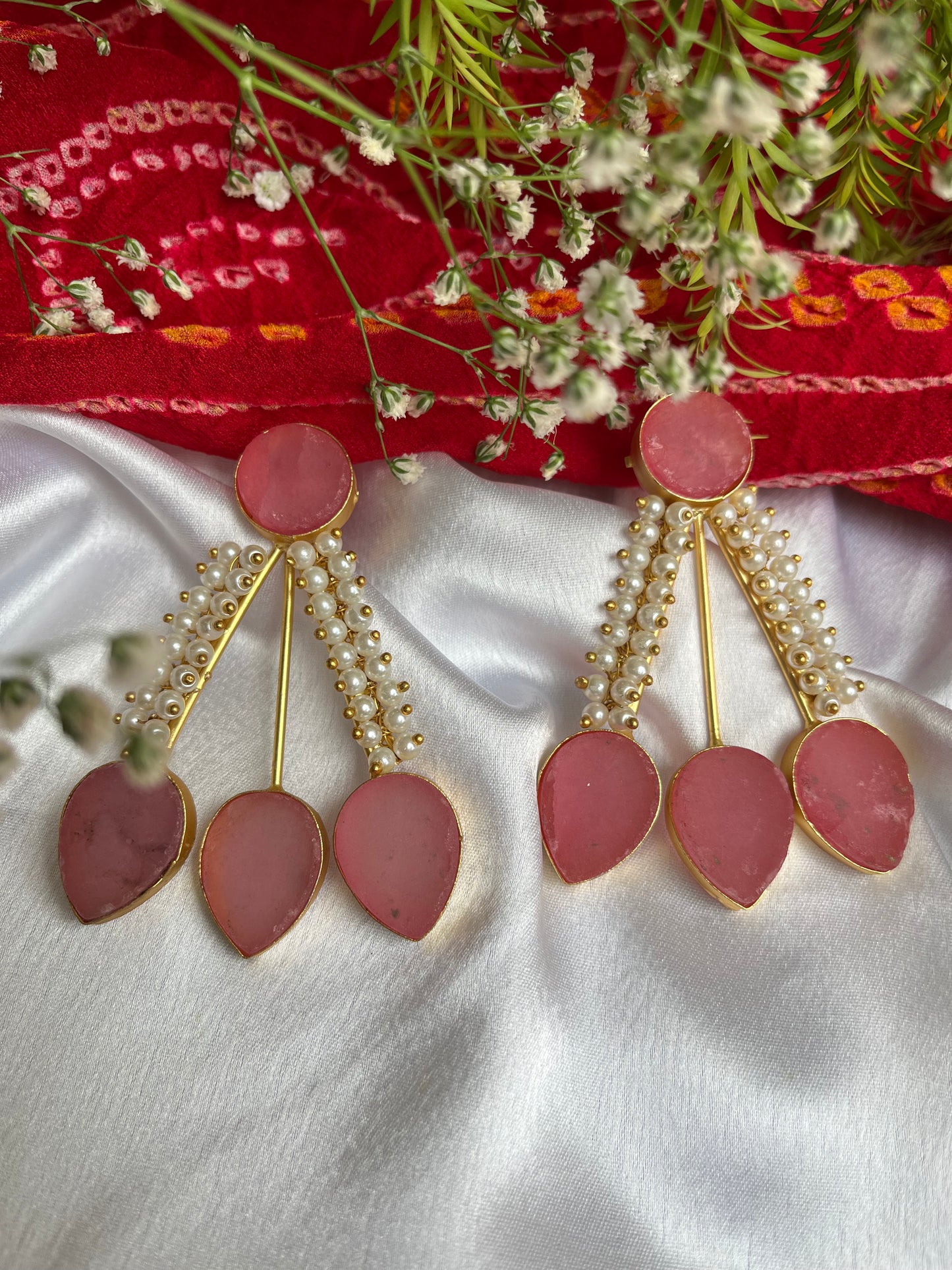 Varsha Ethnic earring