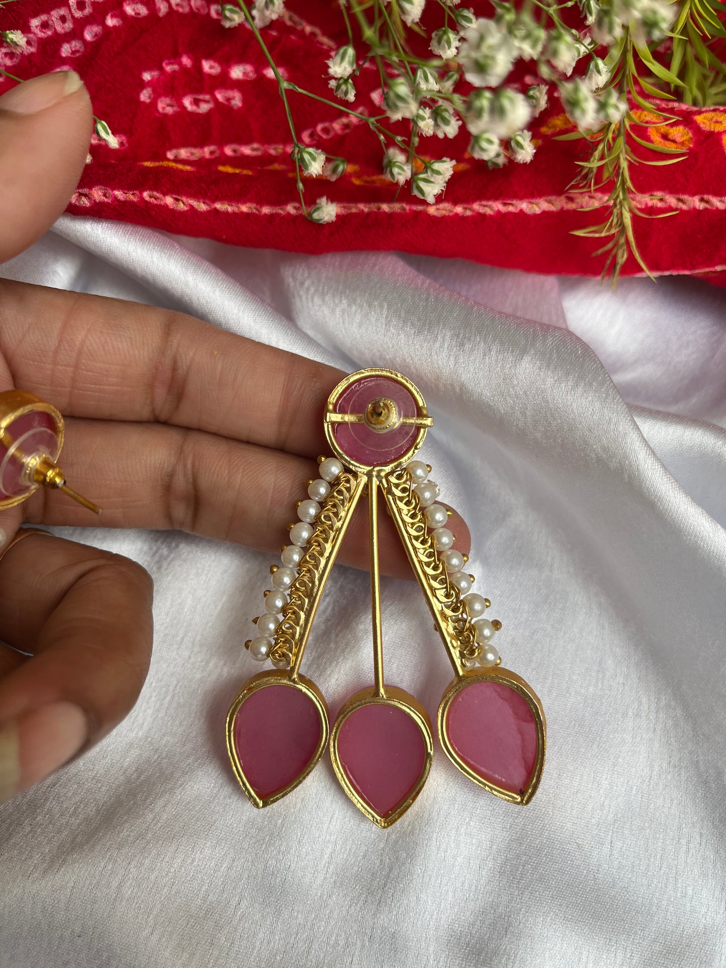 Varsha Ethnic earring