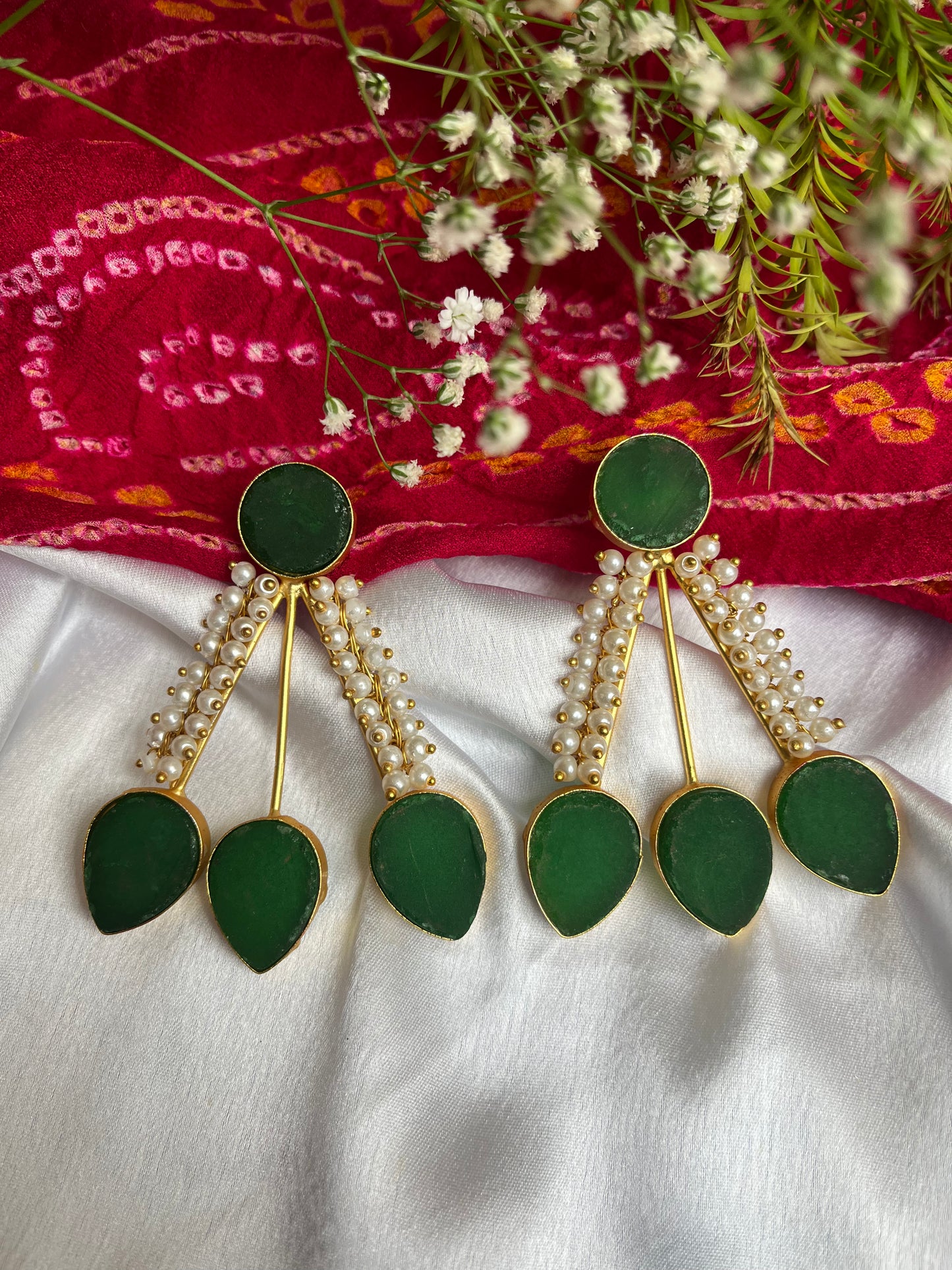 Varsha Ethnic earring