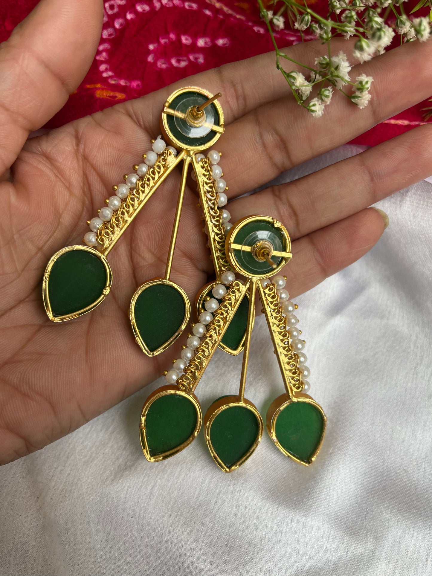 Varsha Ethnic earring