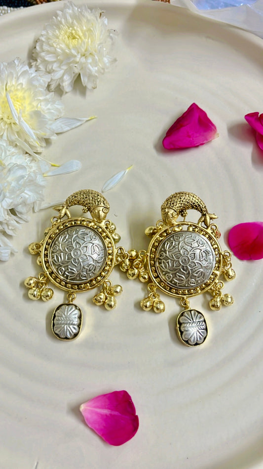 Neera  Earring