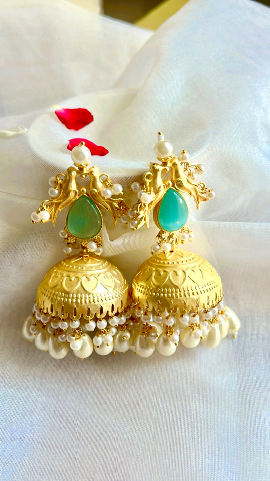 Damini Jhumka Earring