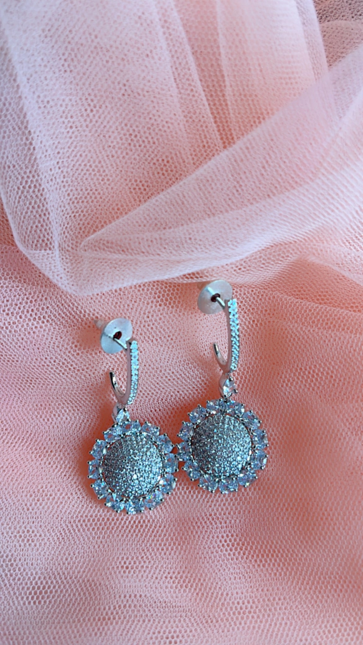 Ziya Earring