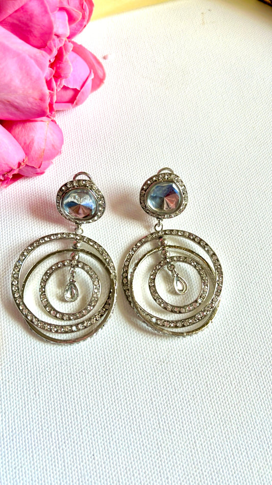 Inaya Chandbali Earring