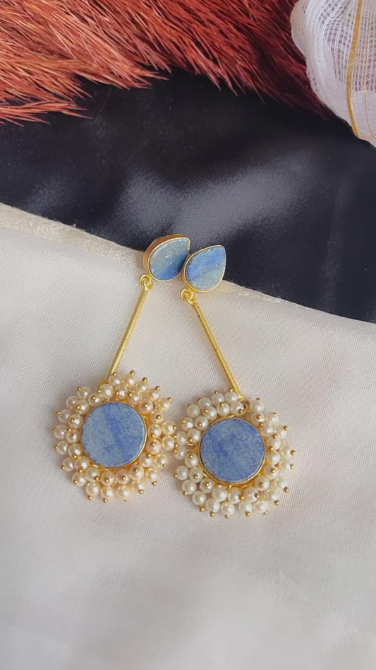 Mohini Earring